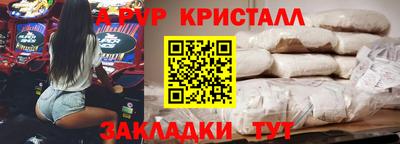 крисы Дубна